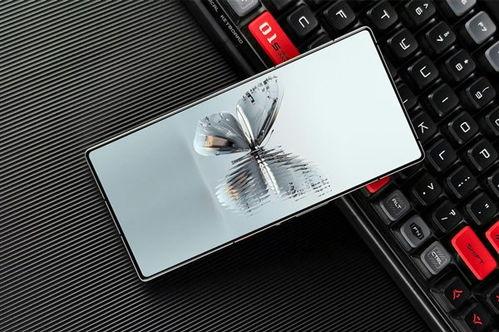 红魔10spro 爆料最新消息,性能怪兽来袭，游戏体验再升级！