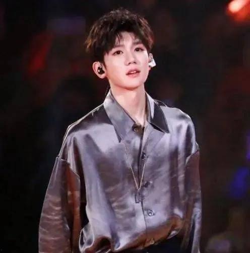 圈内爆料王源罗晋,娱乐圈的神秘邂逅