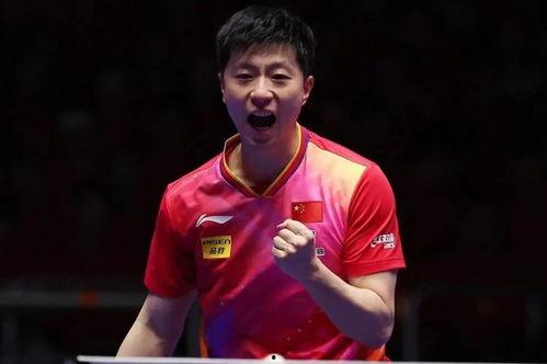 马龙陈梦爆料事件视频,揭秘体育圈幕后故事